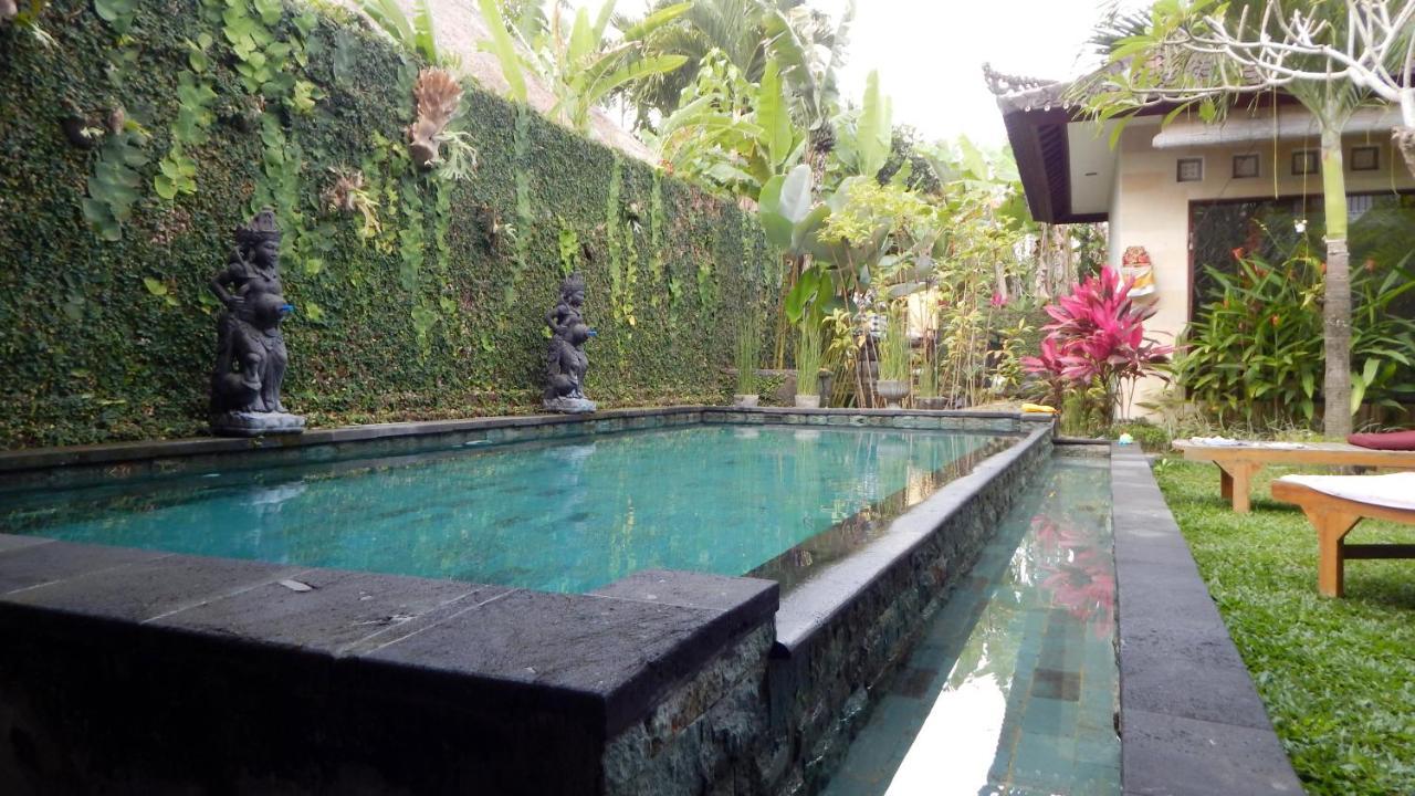 Uma Loka Villa By Shm Ubud  Exterior photo