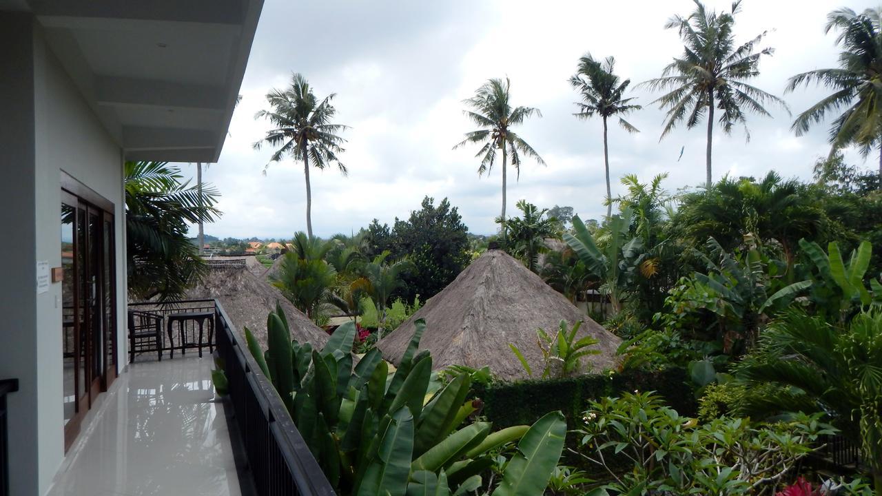 Uma Loka Villa By Shm Ubud  Exterior photo