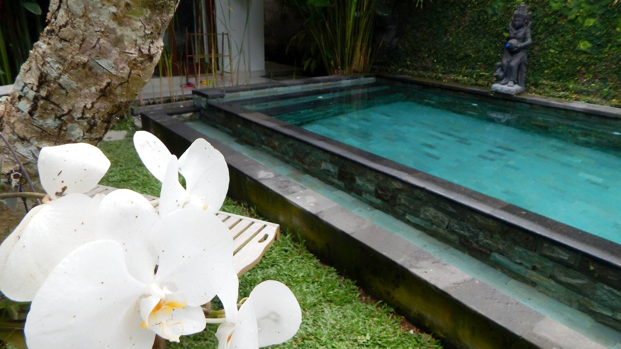 Uma Loka Villa By Shm Ubud  Exterior photo